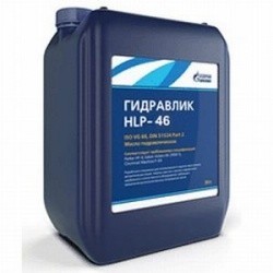 Газпромнефть Гидравлик HLP-46 20л